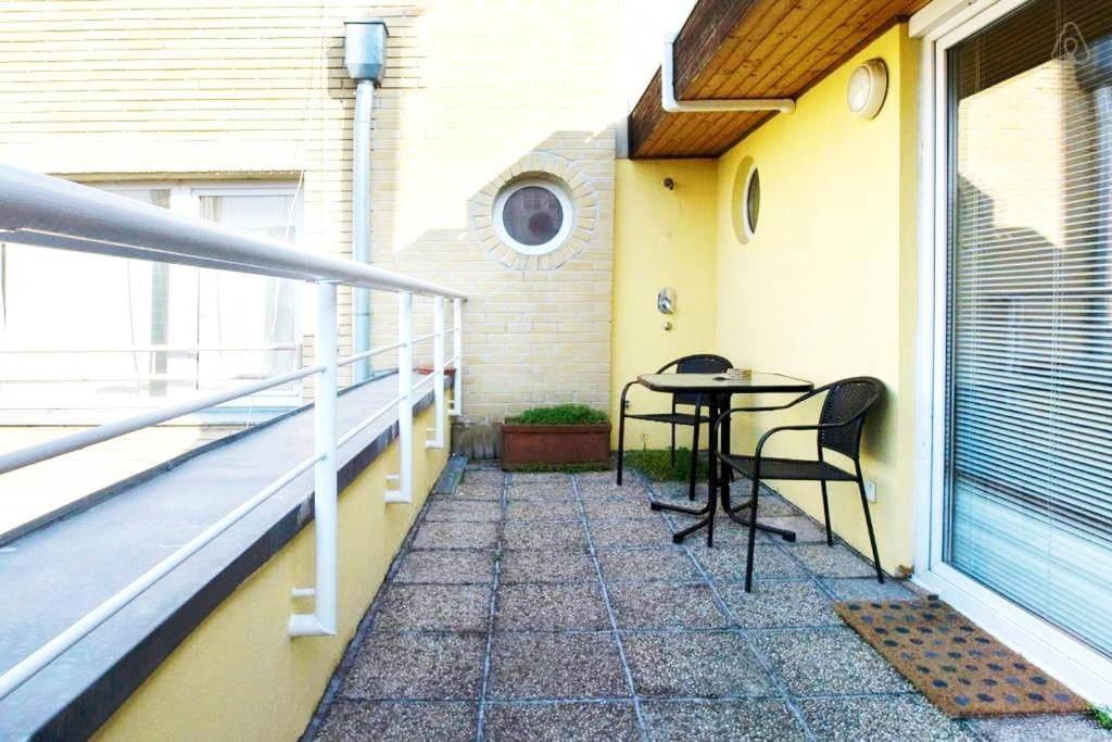 Venus Apartments - Renate Budapest Luaran gambar